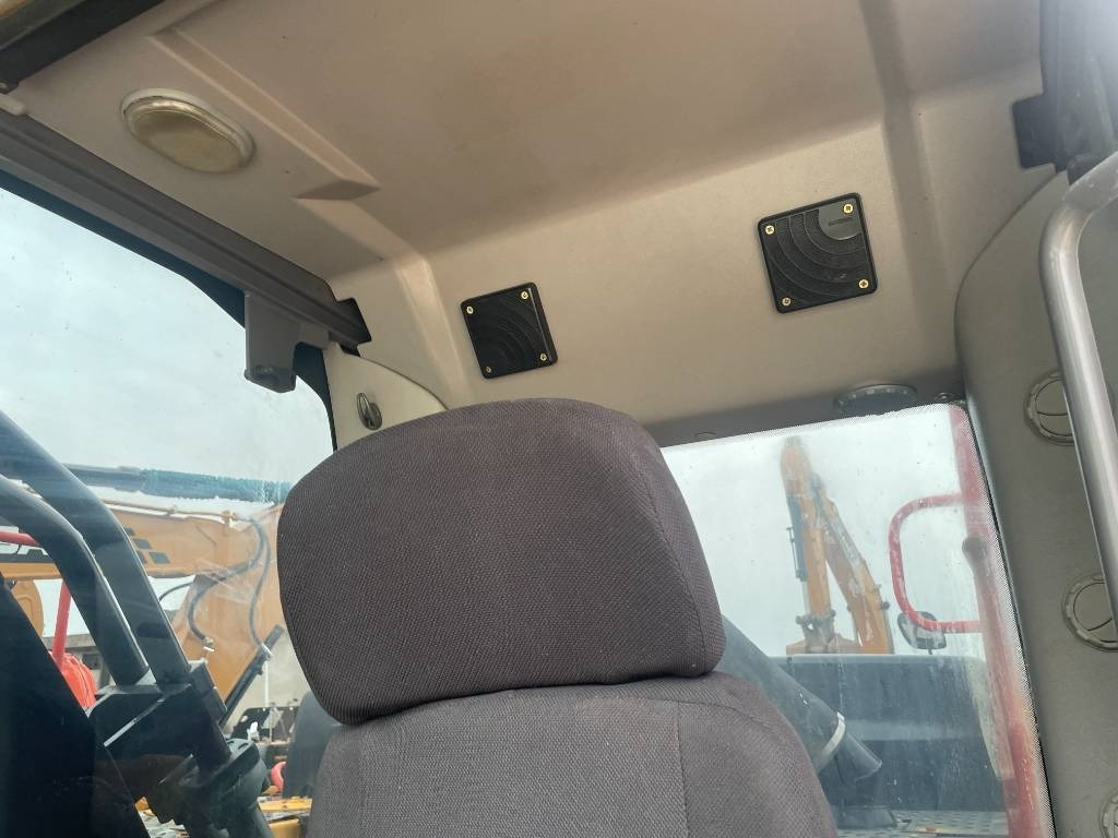 Volvo EC 480 - Багер гасеничар: слика 4 Volvo EC 480 - Багер гасеничар: слика 4