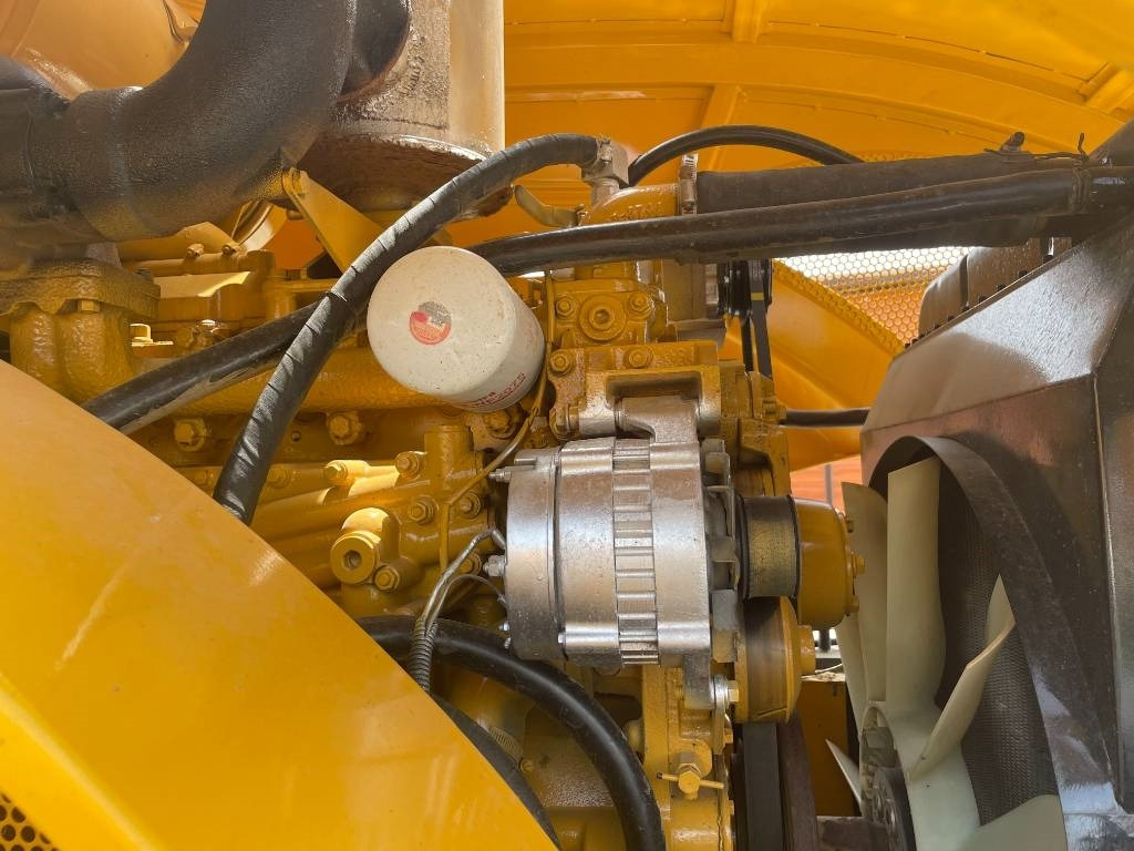 XCMG XS 223 J  - Компактор: слика 5 XCMG XS 223 J  - Компактор: слика 5