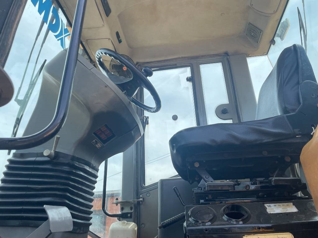 XCMG XS 223 J - Компактор: слика 5 XCMG XS 223 J - Компактор: слика 5