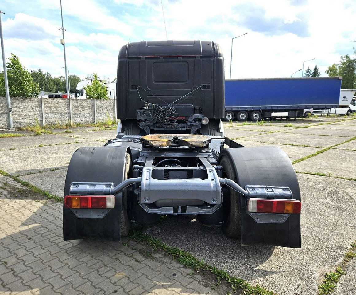 Scania 124 360, manual pump and injectors, manual gearbox - Камион влекач: слика 5 Scania 124 360, manual pump and injectors, manual gearbox - Камион влекач: слика 5