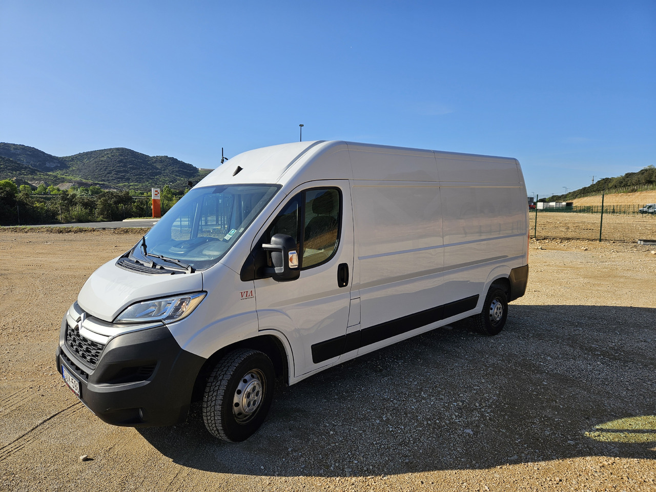 Citröen Jumper Control FT 350 L3H2 2.2 Blue HDI S&S 140 - Комбе фургон: слика 2 Citröen Jumper Control FT 350 L3H2 2.2 Blue HDI S&S 140 - Комбе фургон: слика 2