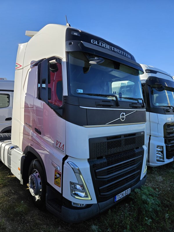 Volvo FH500 - Камион влекач: слика 1 Volvo FH500 - Камион влекач: слика 1