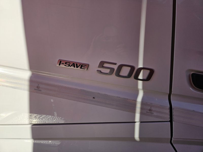 Volvo FH500 - Камион влекач: слика 2 Volvo FH500 - Камион влекач: слика 2