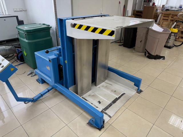 Hotung Hotung L-MINI ET - Опрема за печатење: слика 1 Hotung Hotung L-MINI ET - Опрема за печатење: слика 1