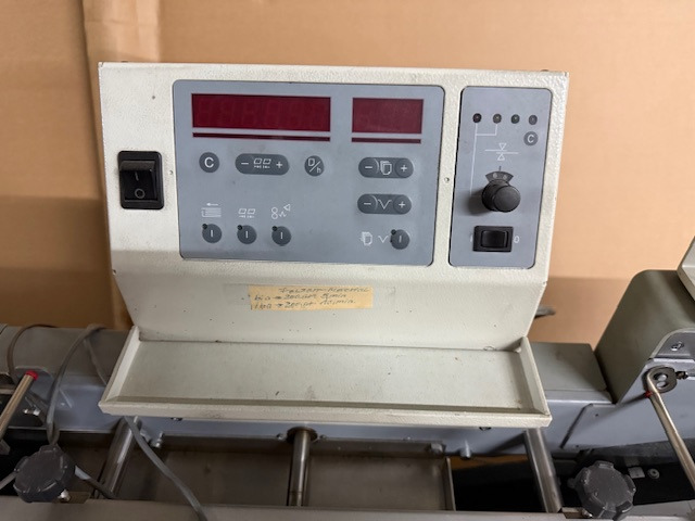 Mathias Bäuerle Multipli 35/2 PBA - Машина за виткање хартија: слика 4 Mathias Bäuerle Multipli 35/2 PBA - Машина за виткање хартија: слика 4