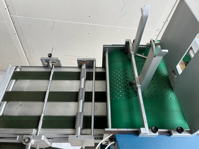 Stenz Kuvertanleger - Опрема за печатење: слика 3 Stenz Kuvertanleger - Опрема за печатење: слика 3