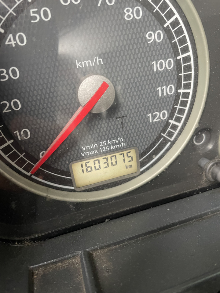 Iveco Stralis AS 440S45 - Камион влекач: слика 3 Iveco Stralis AS 440S45 - Камион влекач: слика 3