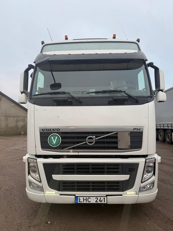 VOLVO FH460 - Камион влекач: слика 1 VOLVO FH460 - Камион влекач: слика 1