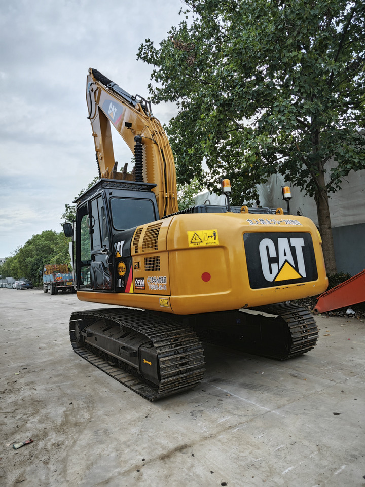 CATERPILLAR 320D Used cat 320 320D2 320DL excavator - Багер гасеничар: слика 5 CATERPILLAR 320D Used cat 320 320D2 320DL excavator - Багер гасеничар: слика 5