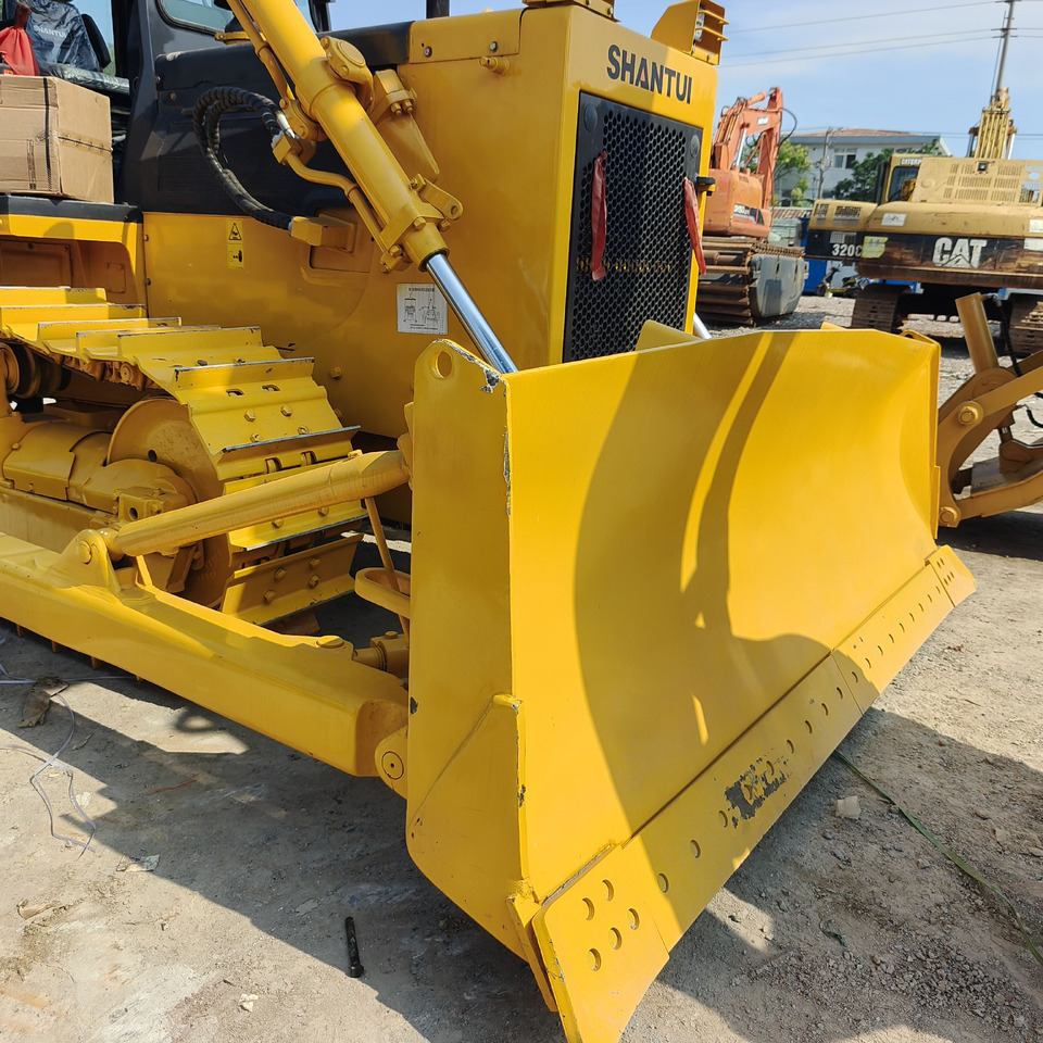 SHANTUI SD16 - Булдожер: слика 5 SHANTUI SD16 - Булдожер: слика 5