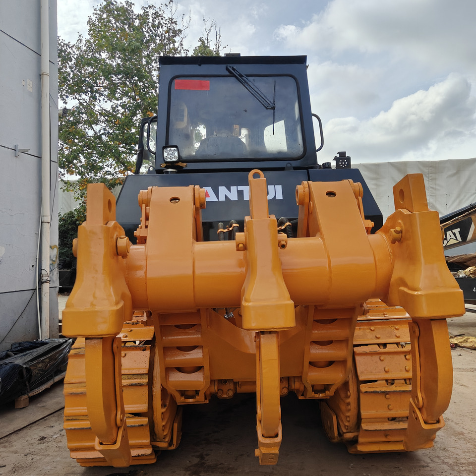 SHANTUI SD22 - Булдожер: слика 2 SHANTUI SD22 - Булдожер: слика 2