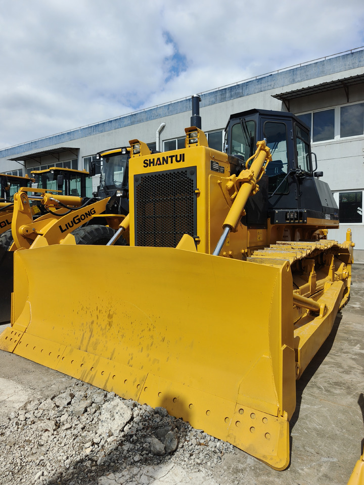 SHANTUI SD22 - Булдожер: слика 1 SHANTUI SD22 - Булдожер: слика 1