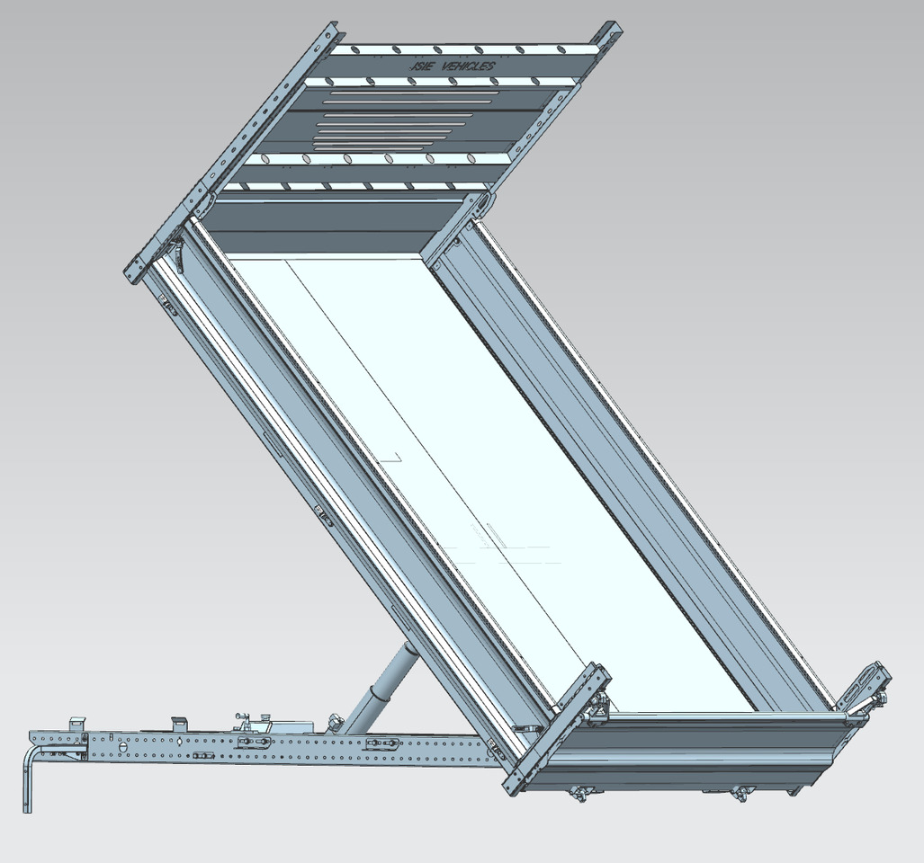 Нов Киперски сандак JSIE JSIE3300ZXB: слика 6