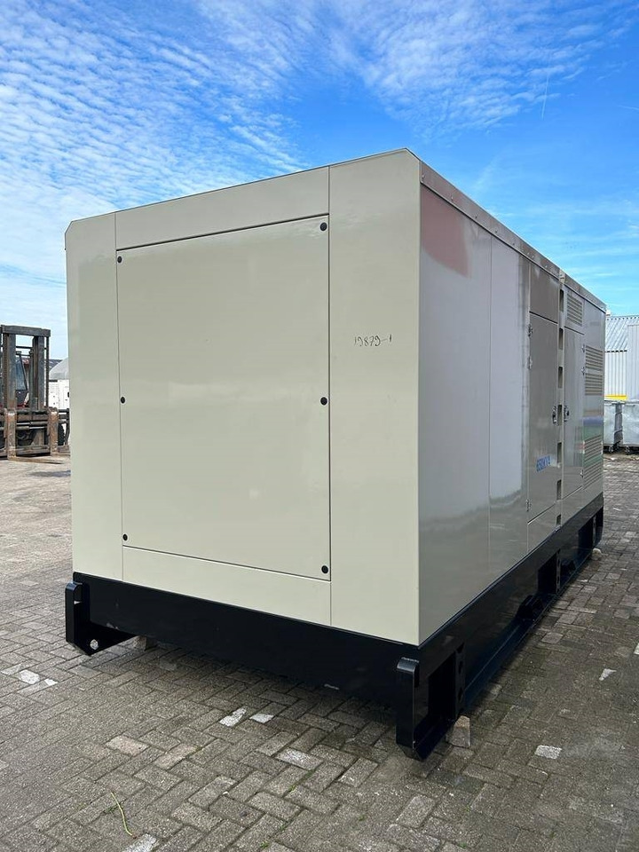Baudouin 6M33G660/5 - 650 kVA Generator - DPX-19879 - Генераторска поставка: слика 2 Baudouin 6M33G660/5 - 650 kVA Generator - DPX-19879 - Генераторска поставка: слика 2