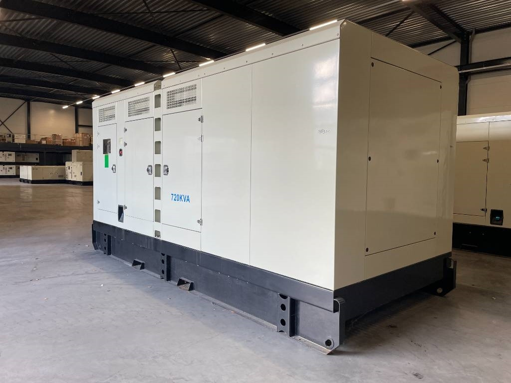 Baudouin 6M33G715/5 - 720 kVA Surplus genset - DPX-19879.1 - Генераторска поставка: слика 5 Baudouin 6M33G715/5 - 720 kVA Surplus genset - DPX-19879.1 - Генераторска поставка: слика 5