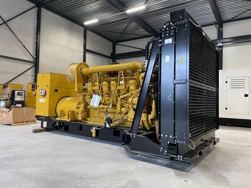 CAT 3512B - 1.600 kVA Open Generator - DPX-18102 - Генераторска поставка: слика 5 CAT 3512B - 1.600 kVA Open Generator - DPX-18102 - Генераторска поставка: слика 5