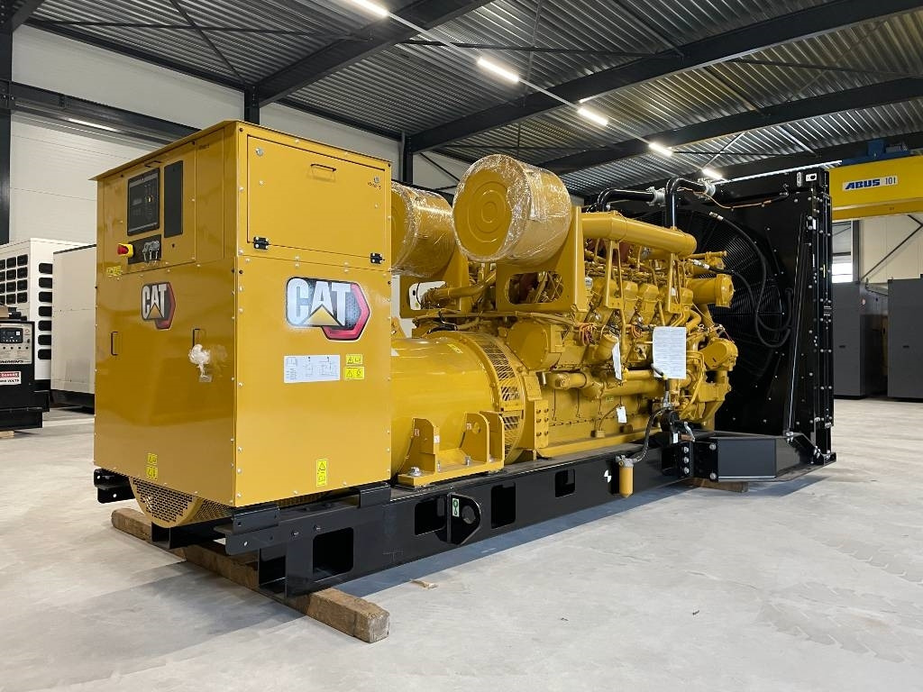 CAT 3512B - 1.600 kVA Open Generator - DPX-18102 - Генераторска поставка: слика 2 CAT 3512B - 1.600 kVA Open Generator - DPX-18102 - Генераторска поставка: слика 2