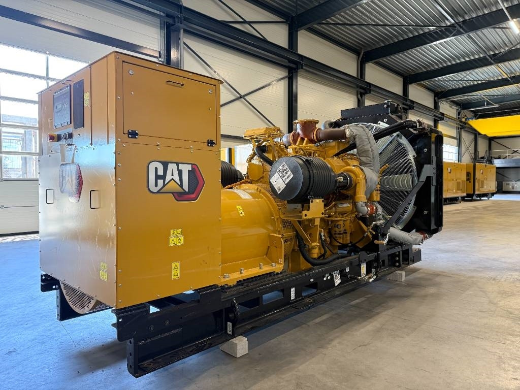 CAT C32 - 1.250 kVA Open Generator - DPX-18108  - Генераторска поставка: слика 4 CAT C32 - 1.250 kVA Open Generator - DPX-18108  - Генераторска поставка: слика 4