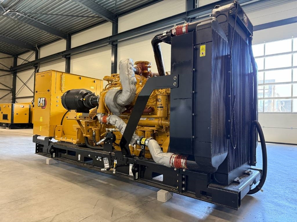 CAT C32 - 1.250 kVA Open Generator - DPX-18108  - Генераторска поставка: слика 3 CAT C32 - 1.250 kVA Open Generator - DPX-18108  - Генераторска поставка: слика 3