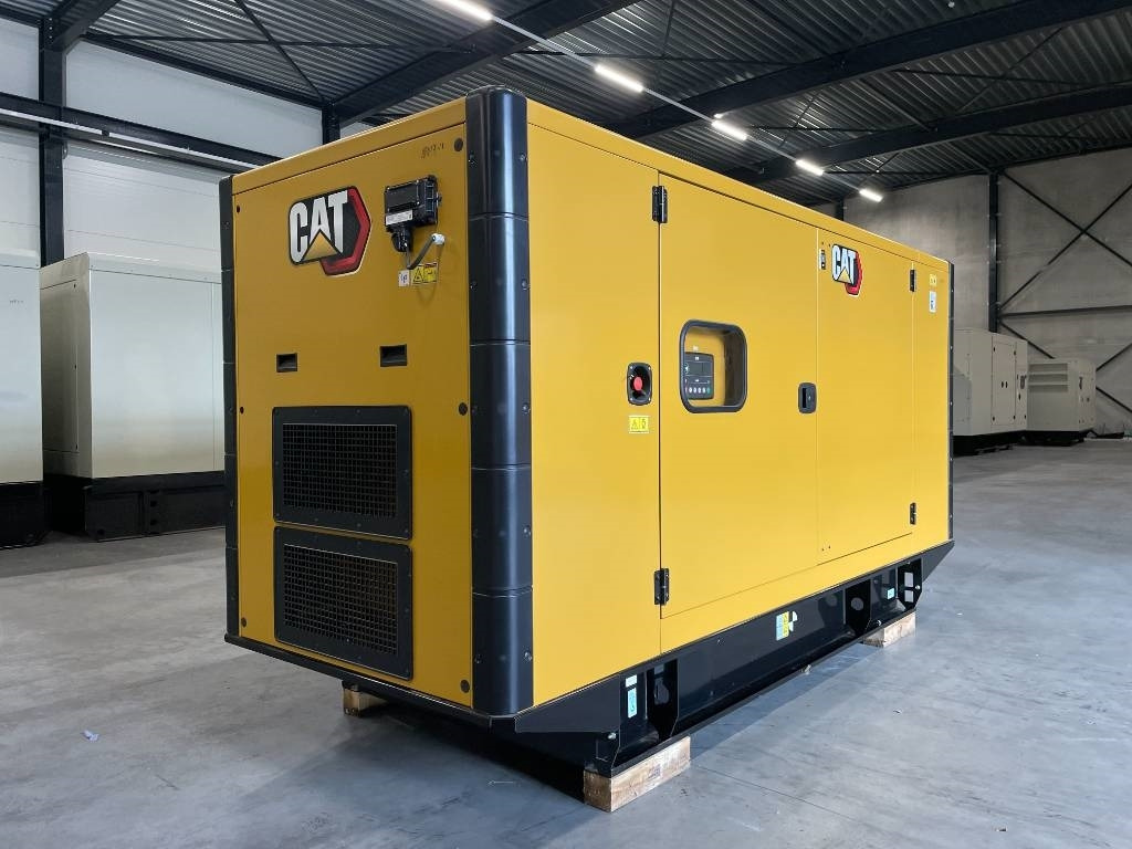 CAT DE200E0 - 200 kVA Generator - DPX-18017 - Генераторска поставка: слика 2 CAT DE200E0 - 200 kVA Generator - DPX-18017 - Генераторска поставка: слика 2