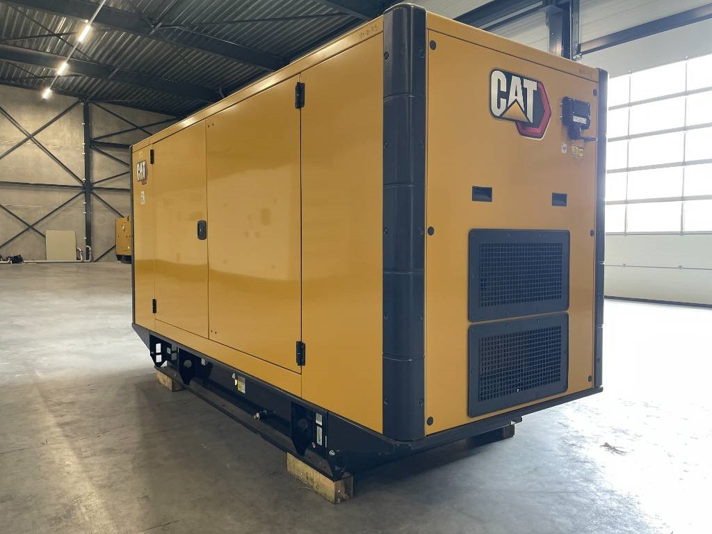 CAT DE220E0 - 220 kVA Generator - DPX-18018 - Генераторска поставка: слика 3 CAT DE220E0 - 220 kVA Generator - DPX-18018 - Генераторска поставка: слика 3