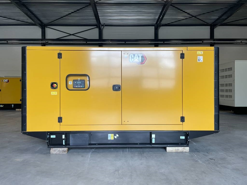 CAT DE220E0 - 220 kVA Generator - DPX-18018 - Генераторска поставка: слика 1 CAT DE220E0 - 220 kVA Generator - DPX-18018 - Генераторска поставка: слика 1