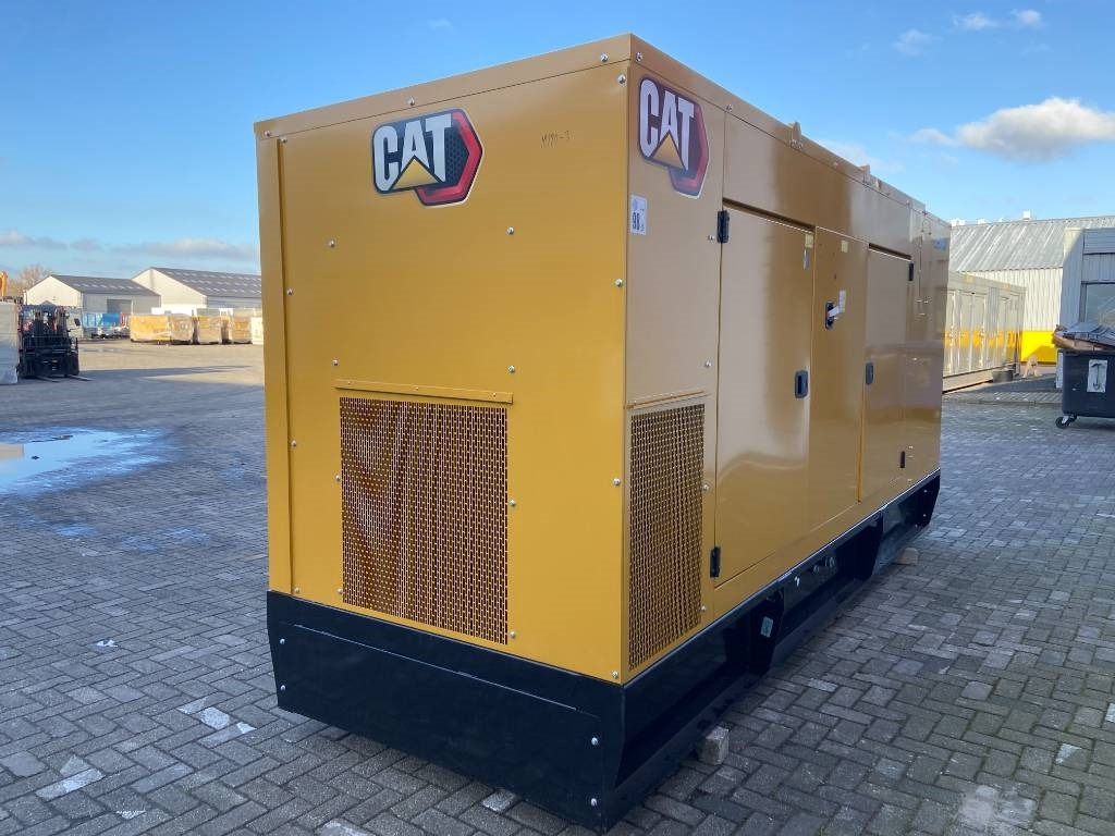 CAT DE500GC - 500 kVA Stand-by Generator - DPX-18220 - Генераторска поставка: слика 3 CAT DE500GC - 500 kVA Stand-by Generator - DPX-18220 - Генераторска поставка: слика 3