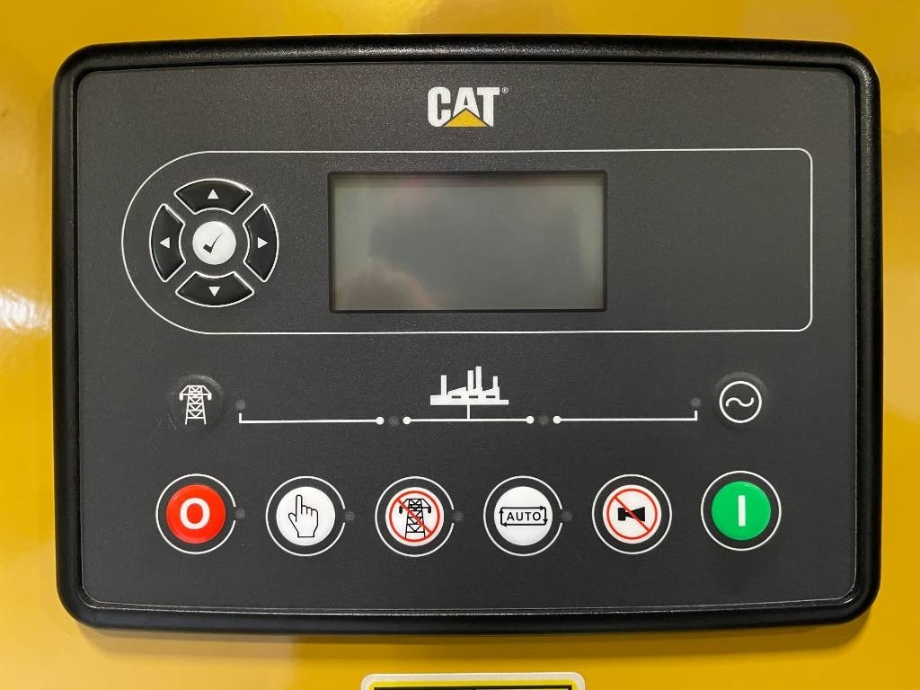 CAT DE550E0 - C15 - 550 kVA Generator - DPX-18027 - Генераторска поставка: слика 4 CAT DE550E0 - C15 - 550 kVA Generator - DPX-18027 - Генераторска поставка: слика 4