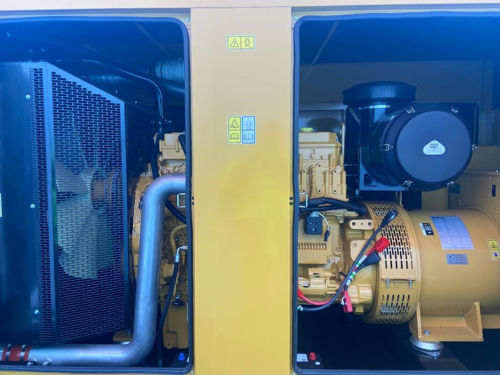 CAT DE550GC - 550 kVA Stand-by Generator - DPX-18221 - Генераторска поставка: слика 5 CAT DE550GC - 550 kVA Stand-by Generator - DPX-18221 - Генераторска поставка: слика 5