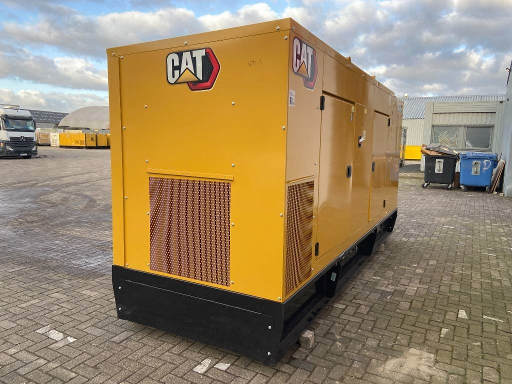 CAT DE550GC - 550 kVA Stand-by Generator - DPX-18221 - Генераторска поставка: слика 3 CAT DE550GC - 550 kVA Stand-by Generator - DPX-18221 - Генераторска поставка: слика 3