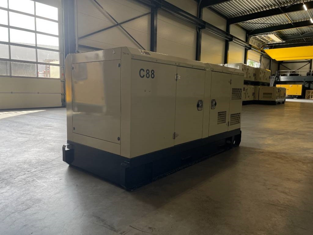 Cummins 4BTA3.9-G11 - 88 kVA Generator - DPX-19834 - Генераторска поставка: слика 4 Cummins 4BTA3.9-G11 - 88 kVA Generator - DPX-19834 - Генераторска поставка: слика 4
