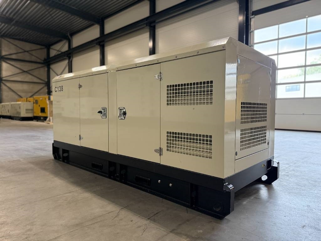 Cummins 6BTA5.9-G2 - 138 kVA Generator - DPX-19836 - Генераторска поставка: слика 3 Cummins 6BTA5.9-G2 - 138 kVA Generator - DPX-19836 - Генераторска поставка: слика 3