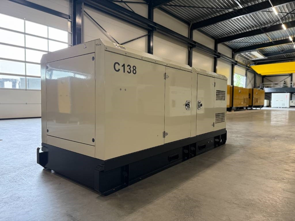 Cummins 6BTA5.9-G2 - 138 kVA Generator - DPX-19836 - Генераторска поставка: слика 4 Cummins 6BTA5.9-G2 - 138 kVA Generator - DPX-19836 - Генераторска поставка: слика 4