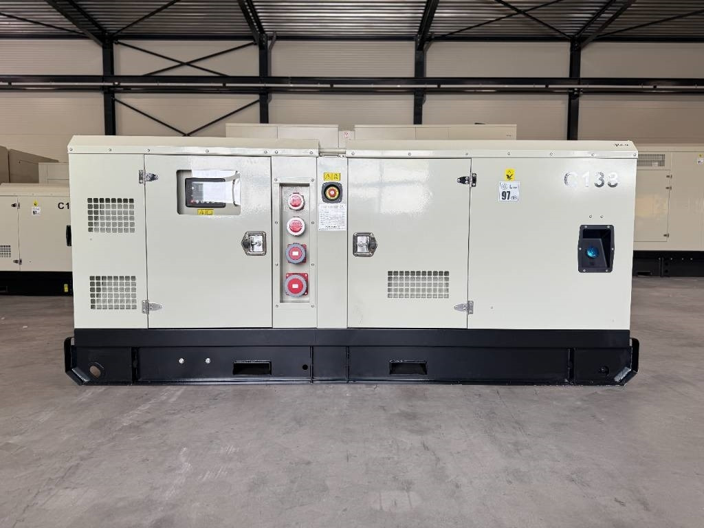 Cummins 6BTA5.9-G2 - 138 kVA Generator - DPX-19836 - Генераторска поставка: слика 1 Cummins 6BTA5.9-G2 - 138 kVA Generator - DPX-19836 - Генераторска поставка: слика 1