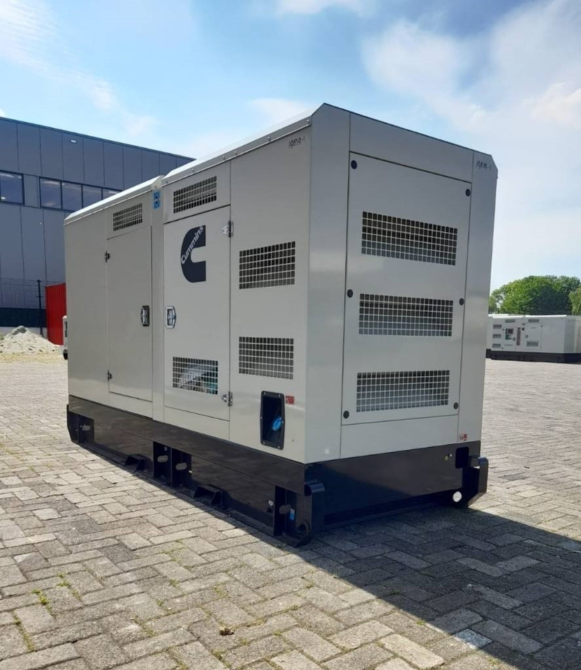 Cummins 6CTA8.3-G1 - 200 kVA Generator - DPX-19839 - Генераторска поставка: слика 3 Cummins 6CTA8.3-G1 - 200 kVA Generator - DPX-19839 - Генераторска поставка: слика 3