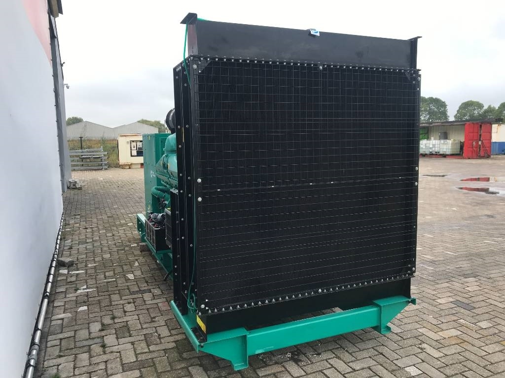 Cummins C1100D5B - 1.100 kVA Open Generator - DPX-18531-O - Генераторска поставка: слика 3 Cummins C1100D5B - 1.100 kVA Open Generator - DPX-18531-O - Генераторска поставка: слика 3