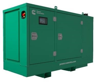Нов Генераторска поставка Cummins C38D5Q - 38 kVA Generator - DPX-18504-Q: слика 8