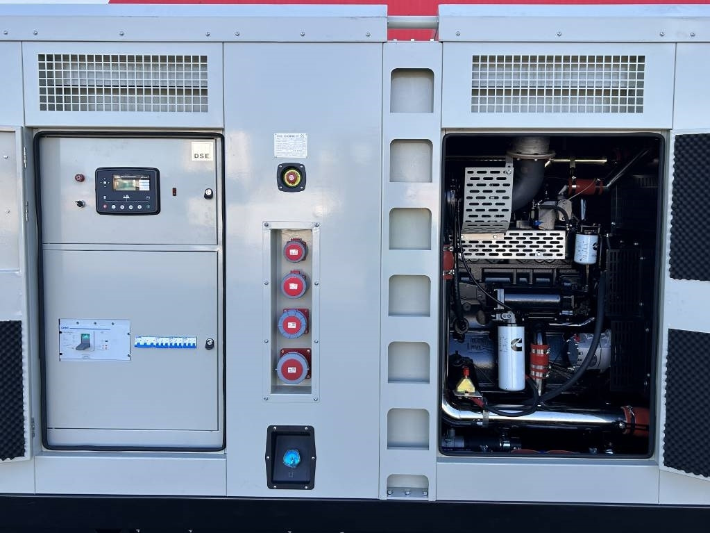 Cummins QSNT-G3 - 440 kVA Generator - DPX-19844 - Генераторска поставка: слика 5 Cummins QSNT-G3 - 440 kVA Generator - DPX-19844 - Генераторска поставка: слика 5