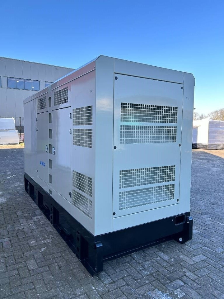 Cummins QSNT-G3 - 440 kVA Generator - DPX-19844 - Генераторска поставка: слика 2 Cummins QSNT-G3 - 440 kVA Generator - DPX-19844 - Генераторска поставка: слика 2