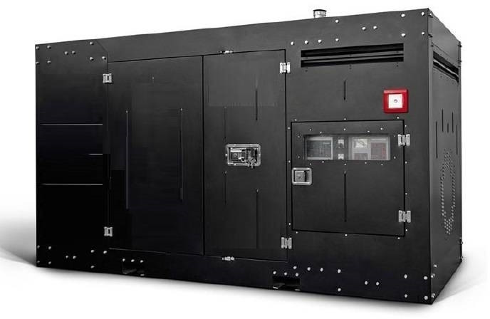 Deutz TCD2.9 - 66 kVA StV SuperSilent Genset - DPX-21003 - Генераторска поставка: слика 1 Deutz TCD2.9 - 66 kVA StV SuperSilent Genset - DPX-21003 - Генераторска поставка: слика 1
