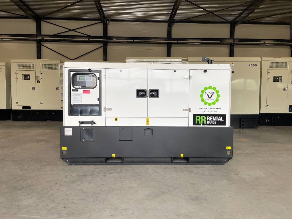 Deutz TCD2.9L4 - 60 kVA Stage V Generator - DPX-19006.1 - Генераторска поставка: слика 1 Deutz TCD2.9L4 - 60 kVA Stage V Generator - DPX-19006.1 - Генераторска поставка: слика 1