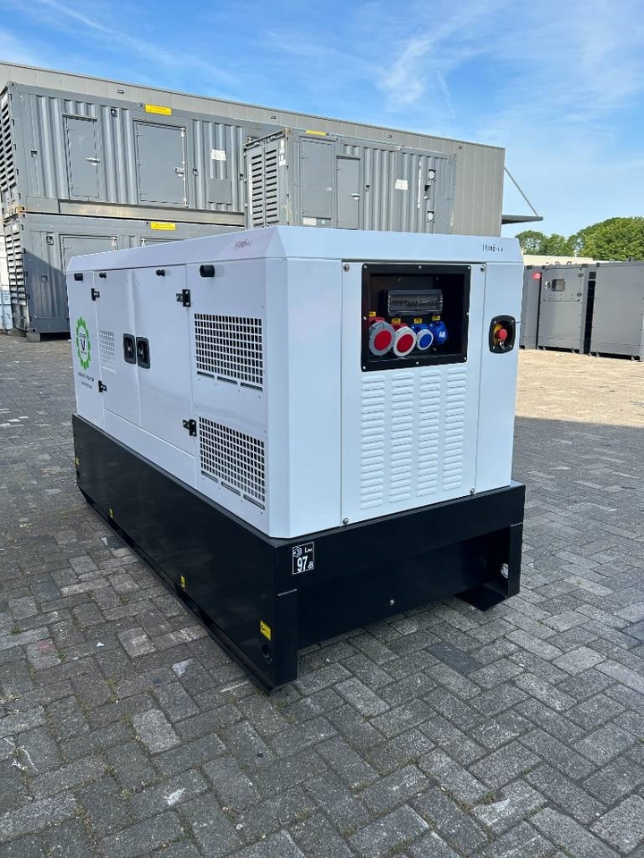 Deutz TCD2.9L4 - 60 kVA Stage V Generator - DPX-19006.1 - Генераторска поставка: слика 2 Deutz TCD2.9L4 - 60 kVA Stage V Generator - DPX-19006.1 - Генераторска поставка: слика 2