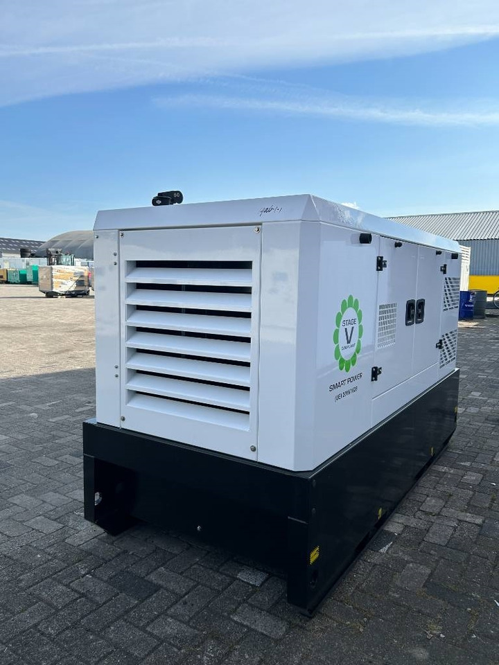 Deutz TCD2.9L4 - 60 kVA Stage V Generator - DPX-19006.1 - Генераторска поставка: слика 3 Deutz TCD2.9L4 - 60 kVA Stage V Generator - DPX-19006.1 - Генераторска поставка: слика 3