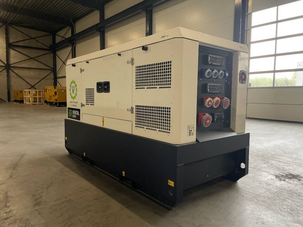 Deutz TCD2.9L4 - 60 kVA Stage V Generator - DPX-19006.1 - Генераторска поставка: слика 3 Deutz TCD2.9L4 - 60 kVA Stage V Generator - DPX-19006.1 - Генераторска поставка: слика 3