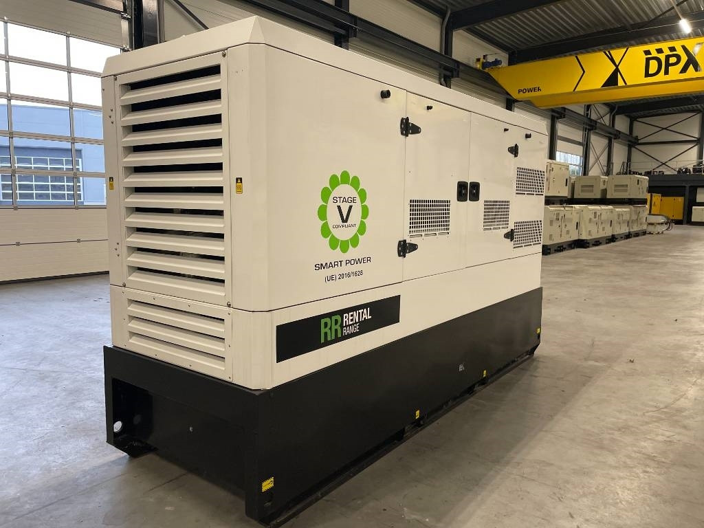 Deutz TCD6.1L6 - 165 kVA Stage V Generator - DPX-19014 - Генераторска поставка: слика 4 Deutz TCD6.1L6 - 165 kVA Stage V Generator - DPX-19014 - Генераторска поставка: слика 4