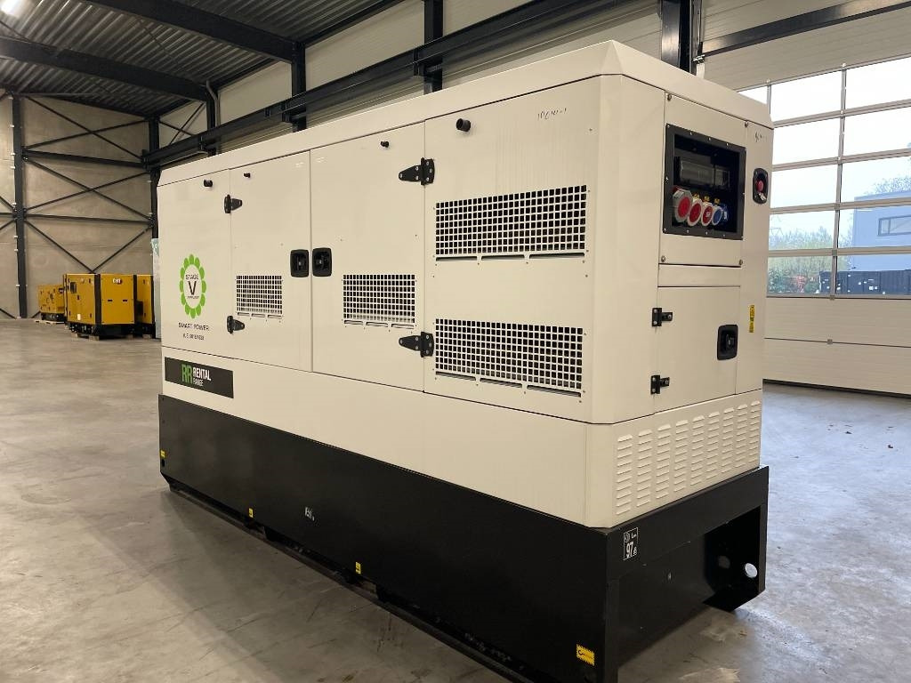 Deutz TCD6.1L6 - 165 kVA Stage V Generator - DPX-19014 - Генераторска поставка: слика 3 Deutz TCD6.1L6 - 165 kVA Stage V Generator - DPX-19014 - Генераторска поставка: слика 3