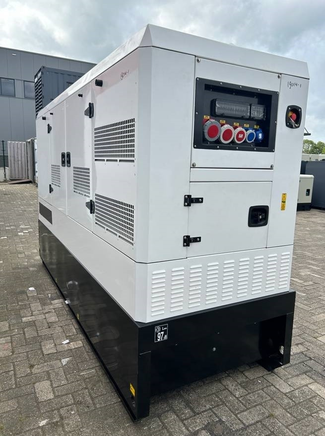 Deutz TCD6.1L6 - 165 kVA Stage V Generator - DPX-19014 - Генераторска поставка: слика 2 Deutz TCD6.1L6 - 165 kVA Stage V Generator - DPX-19014 - Генераторска поставка: слика 2