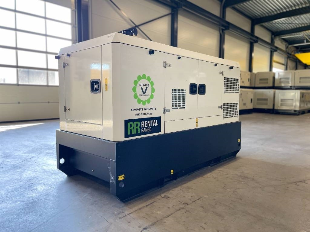 Deutz TD2.2L3 - 33 kVA Stage V Generator - DPX-19004.1 - Генераторска поставка: слика 4 Deutz TD2.2L3 - 33 kVA Stage V Generator - DPX-19004.1 - Генераторска поставка: слика 4