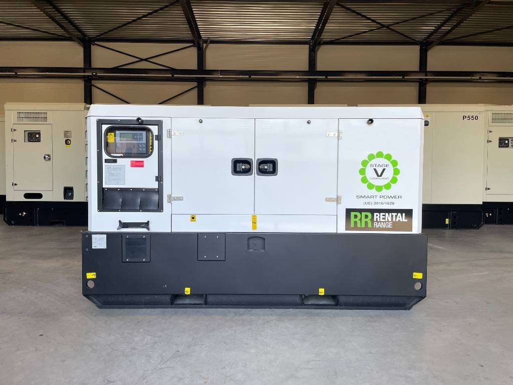 Deutz TD2.2L3 - 33 kVA Stage V Generator - DPX-19004.1 - Генераторска поставка: слика 1 Deutz TD2.2L3 - 33 kVA Stage V Generator - DPX-19004.1 - Генераторска поставка: слика 1