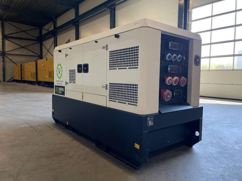 Deutz TD2.2L3 - 33 kVA Stage V Generator - DPX-19004.1 - Генераторска поставка: слика 3 Deutz TD2.2L3 - 33 kVA Stage V Generator - DPX-19004.1 - Генераторска поставка: слика 3